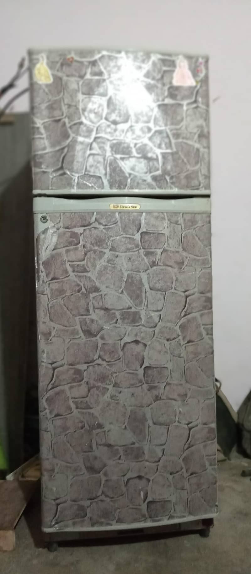 refrigerator 6