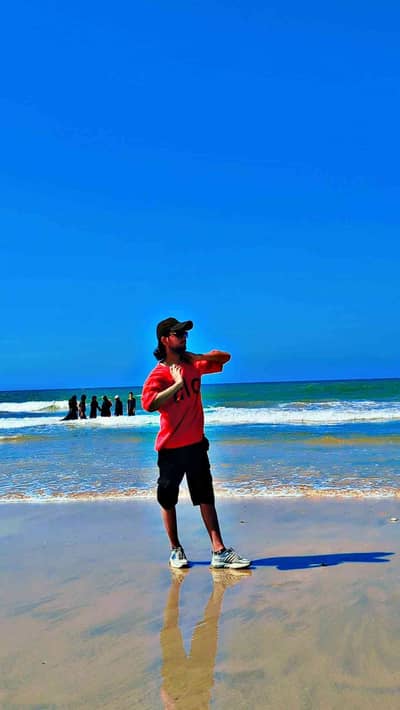 Muhammad Taha