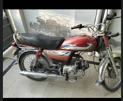 Union Star 70cc 2019  whatsapp 03345888266