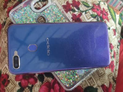oppo a5s