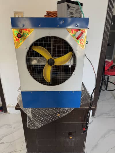 AC/DC 12 watt small cooler for sale