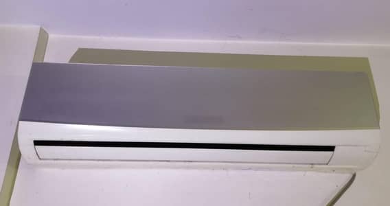 Haier split AC 1.5 ton perfect cooling