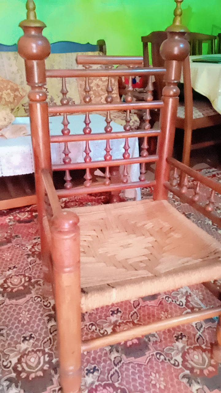 chairs pair 1