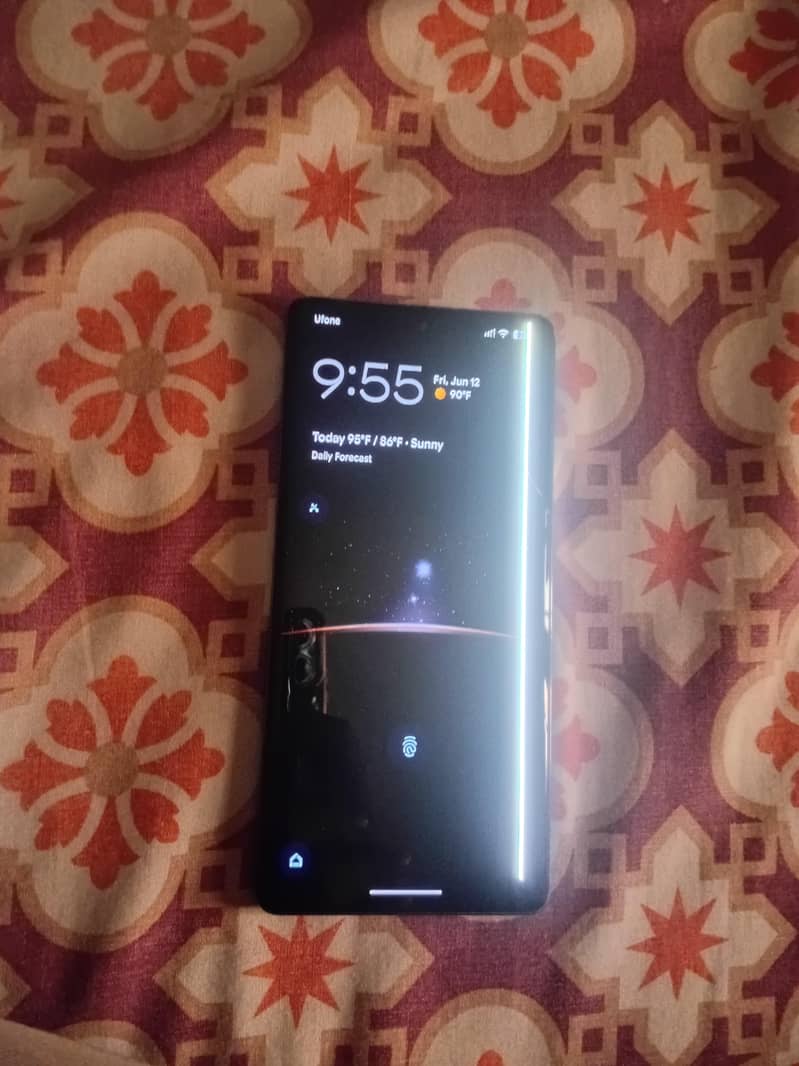 Google Pixel 7 Pro 2