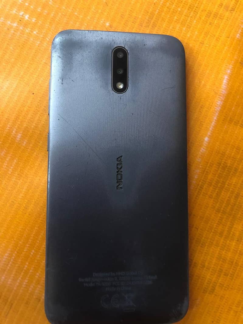 Nokia 2.3 3
