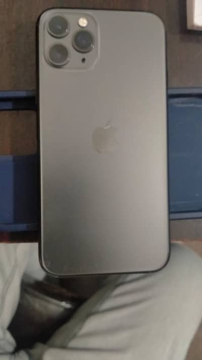 Apple iPhone 11 Pro