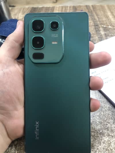 Infinix Note 50 Pro