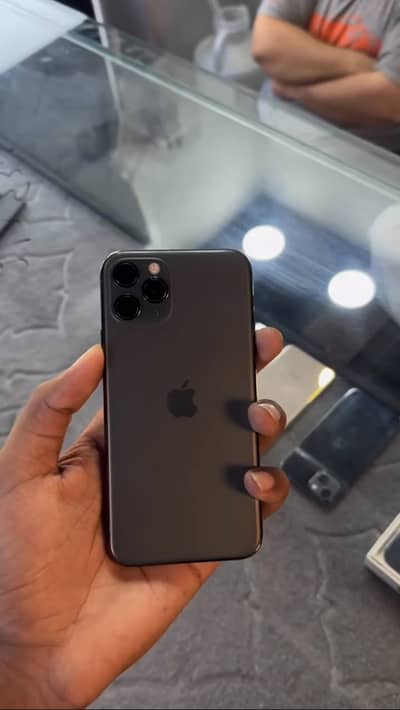Apple iPhone 11 Pro 256