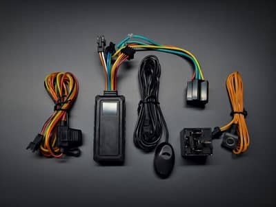 Micodus G20M GPS Tracker With Mic + Multi-Network SIM (PTA Approved)