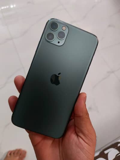 iPhone 11 Pro Max