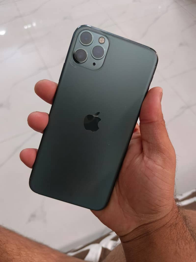 iPhone 11 Pro Max 3
