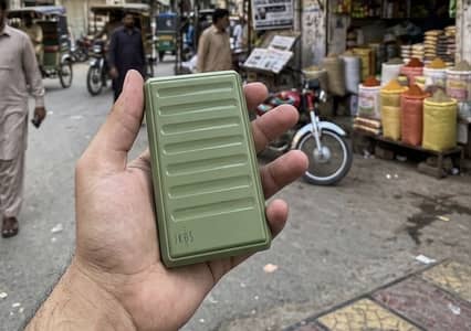 4G Device For iPhone
