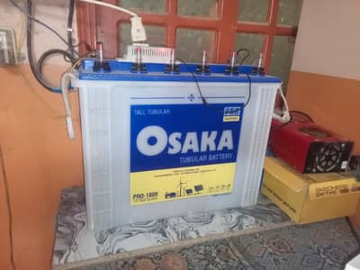 Osaka