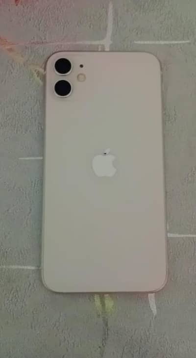Apple iPhone 11