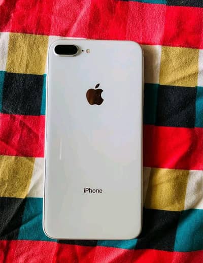 Apple iPhone 7 Plus 128gb go my Watsap Number 0324-3829803