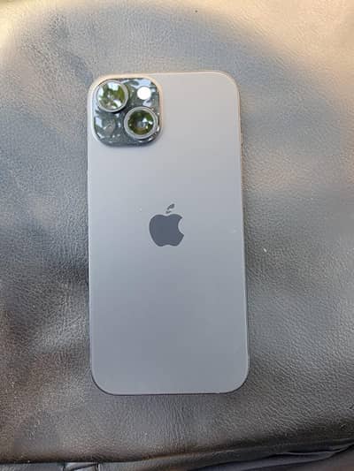 Apple iPhone 15