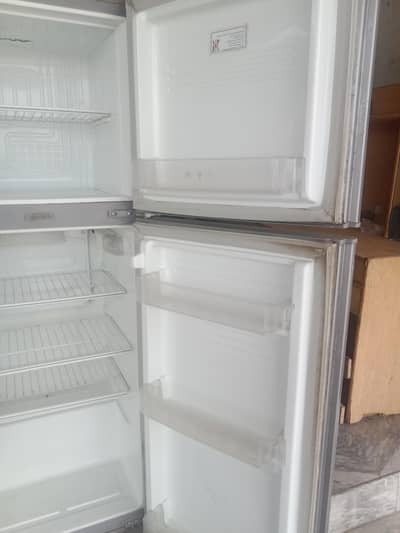 pel refrigerator