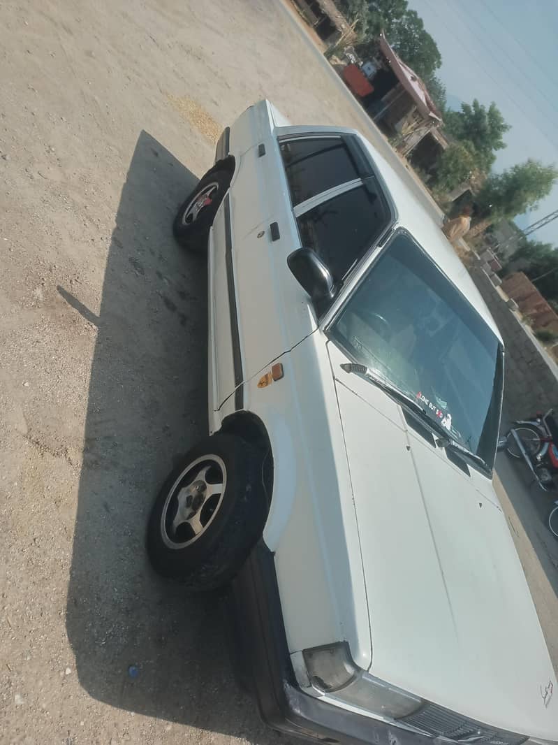 mardan 8