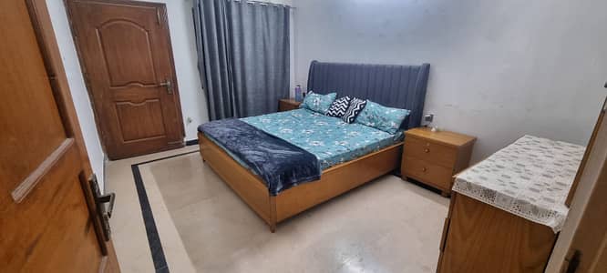 Margalla Town 25x50 Phase 1 House For Sale
