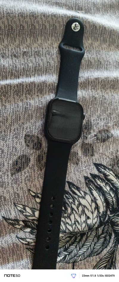 smart watch mini