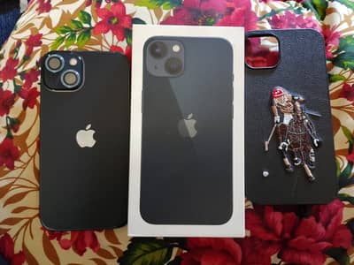 I phone 13 simple 128gb