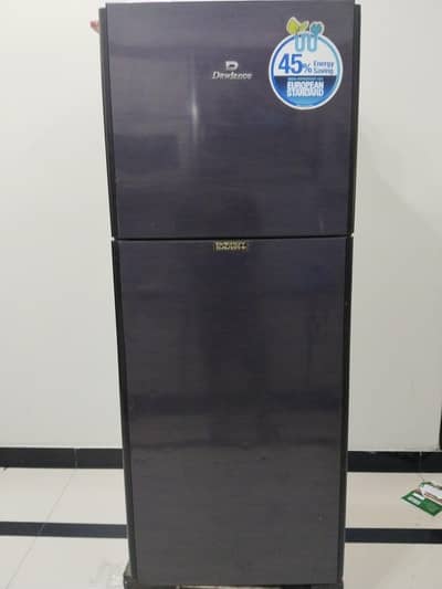 Dawlance Refrigerator 9188WBES Plus R – Excellent Condition