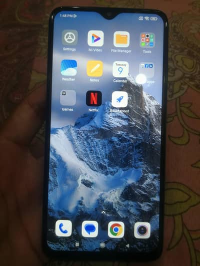Xiaomi Redmi Note 8 Pro