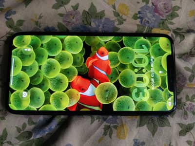 Apple iPhone 11 Pro Max