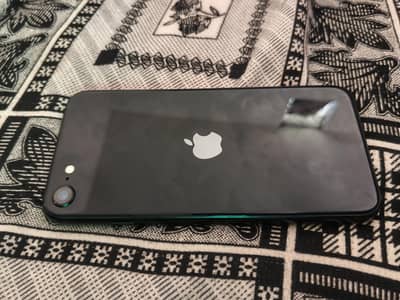 Apple iPhone SE 3 jv with box