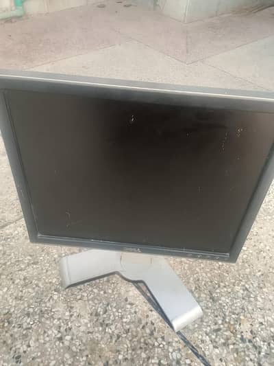 Computer LED