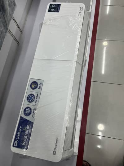 Dawlance inverter Chillex AC 1.5 Ton