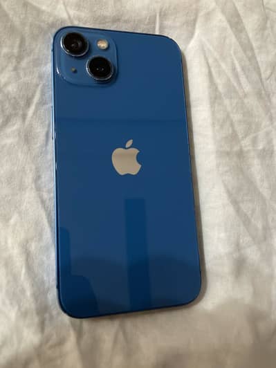 Apple iPhone 13 FU