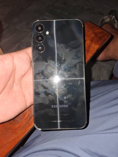 samsung A24 4/128 all ok no open no repaire 10by 10