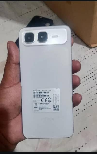 Infinix Smart 10 plus