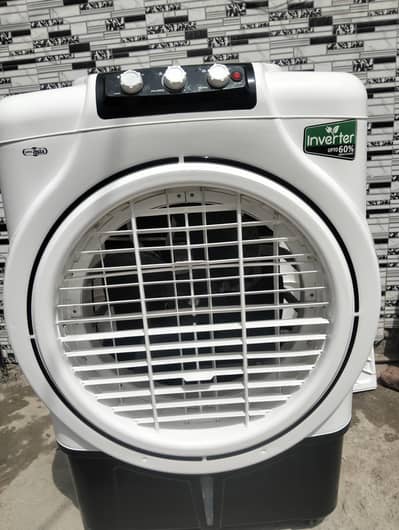 super asia  9000 inverter air cooler