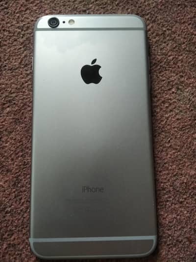 Apple iPhone 6 Plus