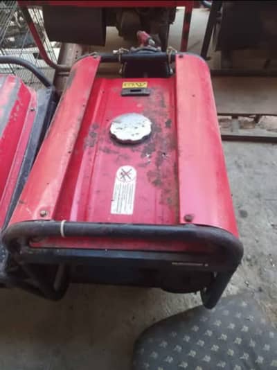 Generator For Sale 2.5 KV Urgently