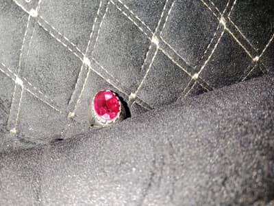Yaqoot (ruby) original first check then buy 
