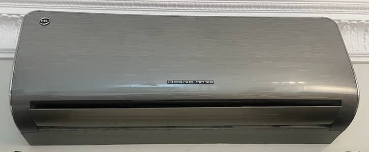 PEL Split AC for Sale – 1.5 Ton - 36000
