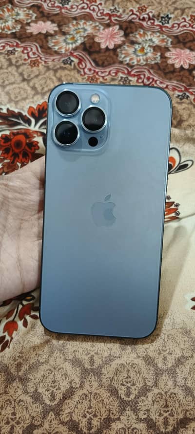Apple iPhone 13 Pro Max