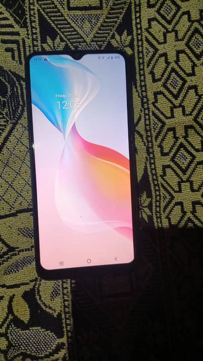Vivo Y21