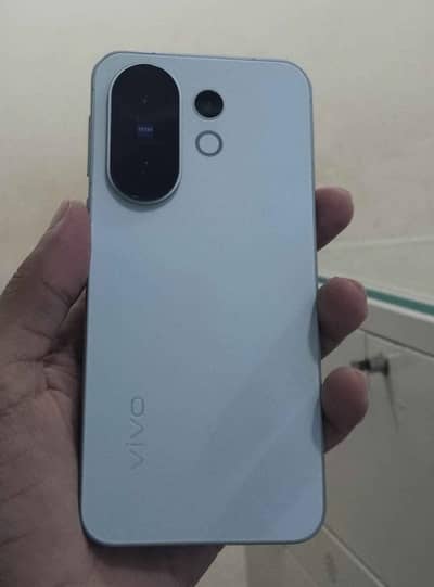 Vivo x200fe for sell. 0325 7045886