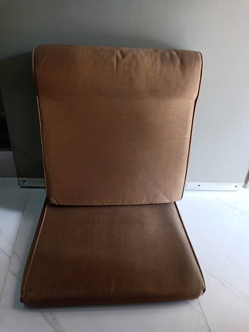 Sofa Seats 0