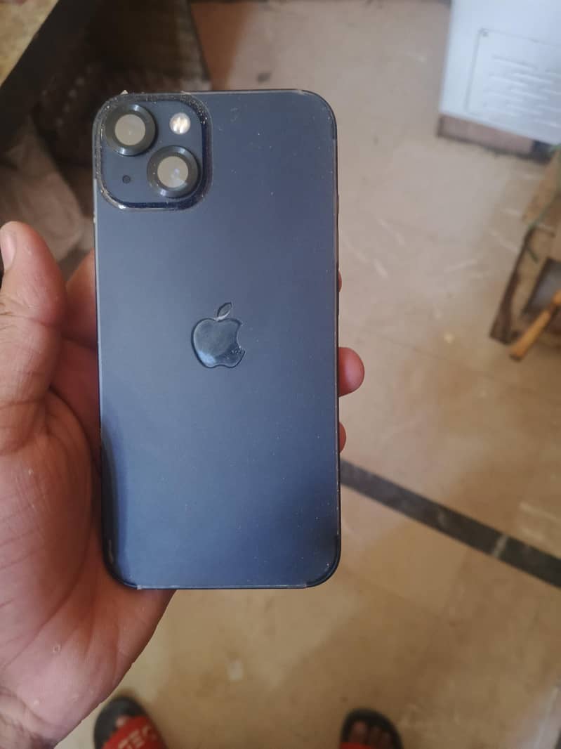 Apple iPhone 13 0