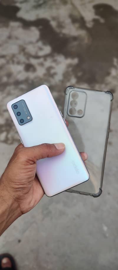 oppo A95