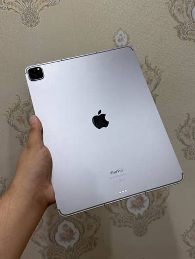 iPad Pro m2 chip 512gb