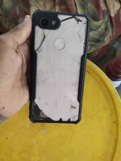 Google Pixel 3 XL