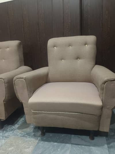 sofa 5 seter . . good condition. .