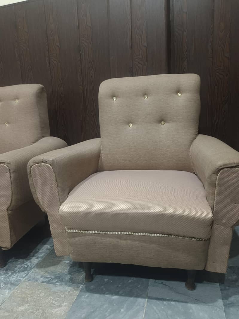 sofa 5 seter . . good condition. . 0