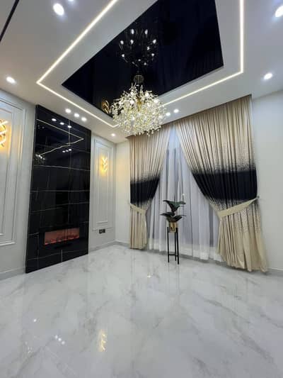 5 Marla Brand New House For Sale in DHA Rahbar Phase 11